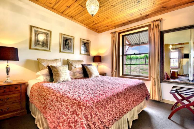 Stonewell Cottages & Vineyards Retreat Barossa Valley Exterior foto