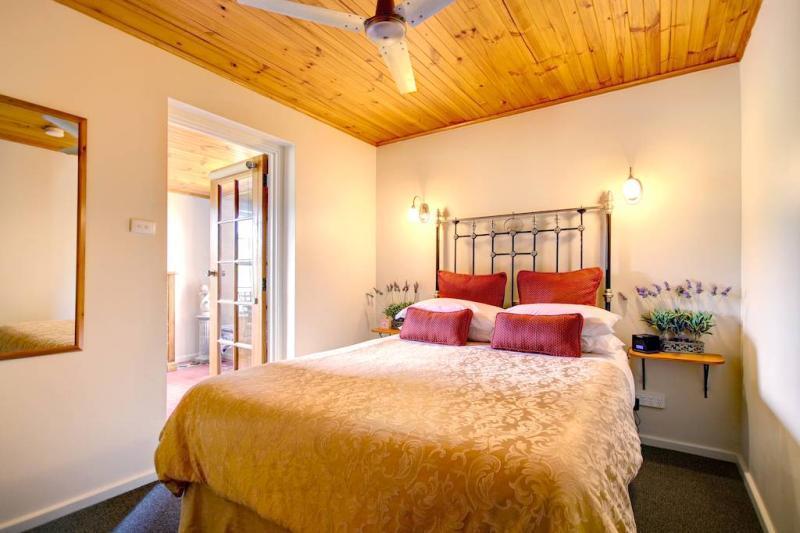Stonewell Cottages & Vineyards Retreat Barossa Valley Exterior foto